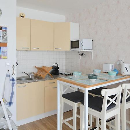 Studio Carnon, Plage, Port Et Commerces A 2 Pas Экстерьер фото